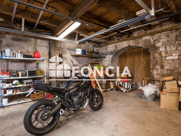 À vendre Maison 5 pièces 110 m² - Marcillac-vallon 12330