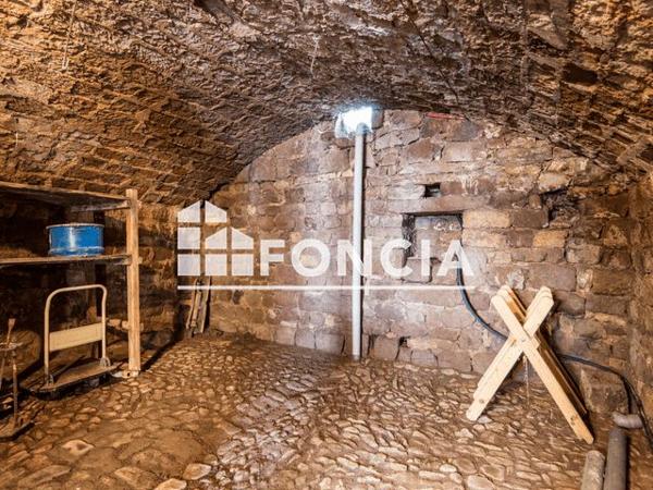 À vendre Maison 5 pièces 110 m² - Marcillac-vallon 12330