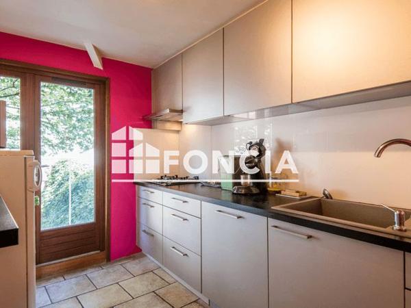 À vendre Maison 5 pièces 110 m² - Marcillac-vallon 12330