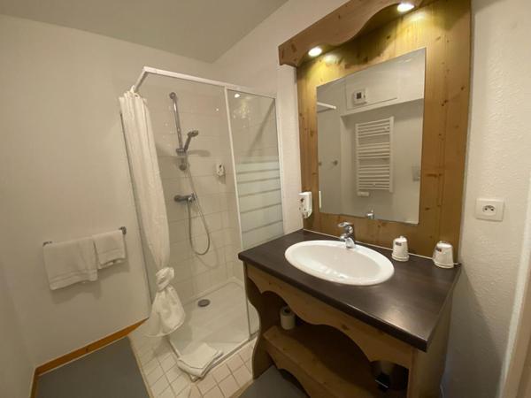 EXCLUSIVITÉ LUGRIN Appartement T2 Rez-de-Jardin terrasse calme (74500)