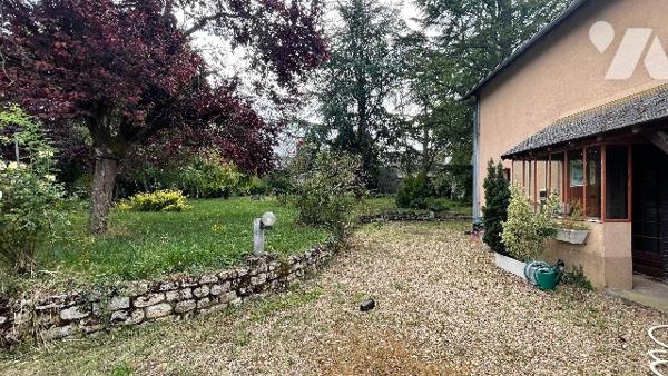 JANVILLE EN BEAUCE 2' Maison de caractère avec parc arboré