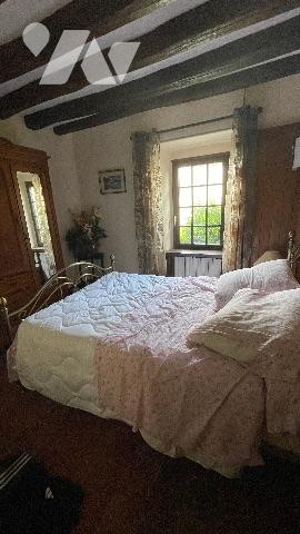 JANVILLE EN BEAUCE 2' Maison de caractère avec parc arboré