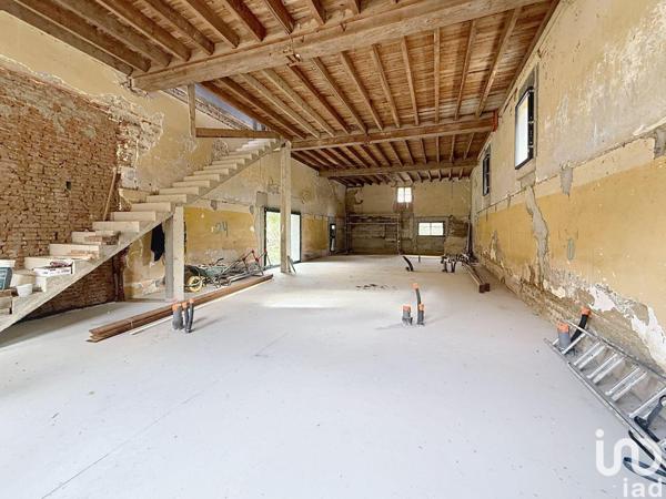 Location boutique/local commercial 120 m² Cornebarrieu