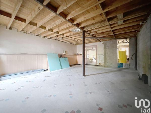 Location boutique/local commercial 120 m² Cornebarrieu