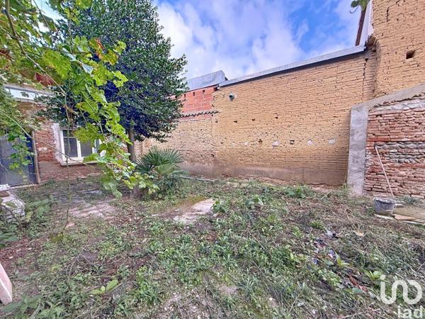 Location boutique/local commercial 120 m² Cornebarrieu