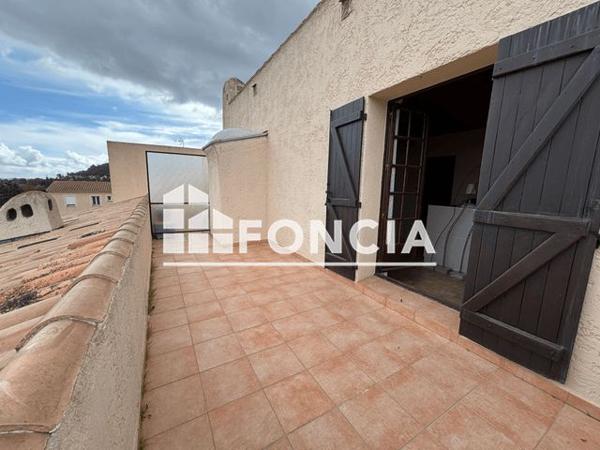 À vendre Appartement 3 pièces 79.75 m² - Hyères 83400