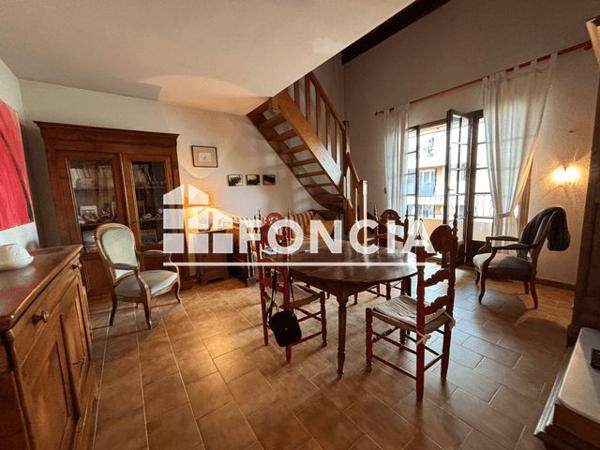 À vendre Appartement 3 pièces 79.75 m² - Hyères 83400