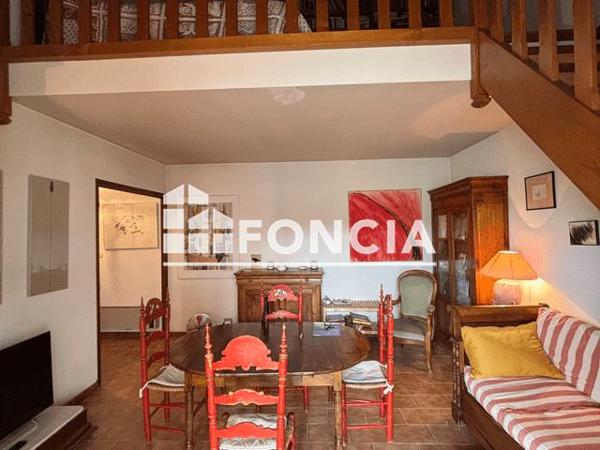 À vendre Appartement 3 pièces 79.75 m² - Hyères 83400