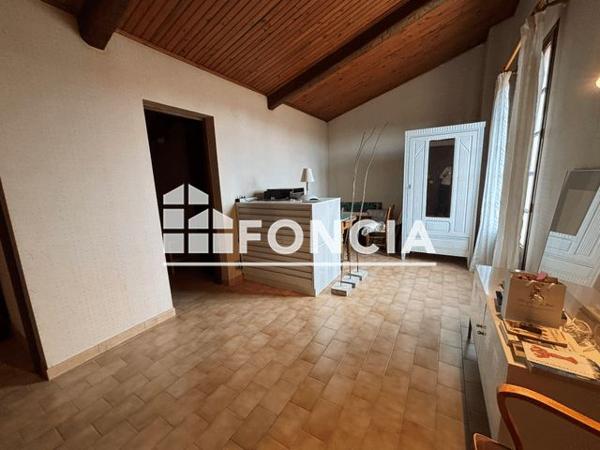 À vendre Appartement 3 pièces 79.75 m² - Hyères 83400