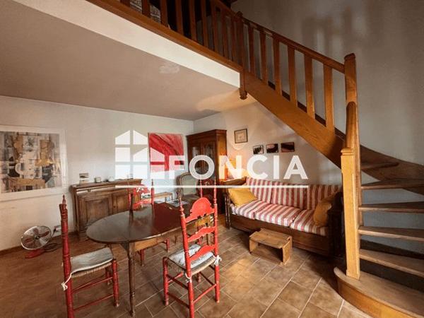 À vendre Appartement 3 pièces 79.75 m² - Hyères 83400