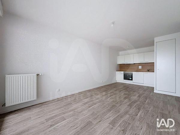 Location appartement 2 pièces 44 m² Ozoir-la-Ferrière