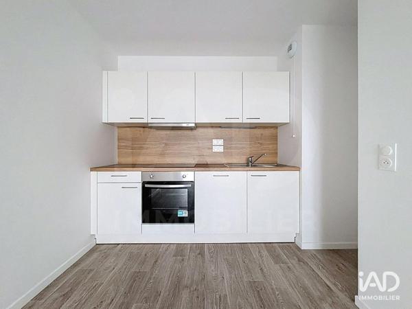 Location appartement 2 pièces 44 m² Ozoir-la-Ferrière