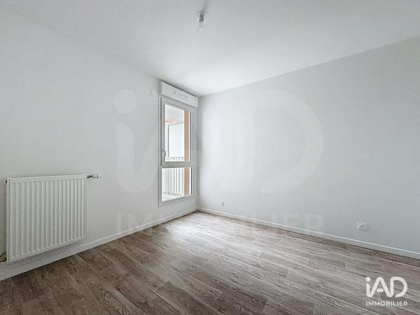 Location appartement 2 pièces 44 m² Ozoir-la-Ferrière
