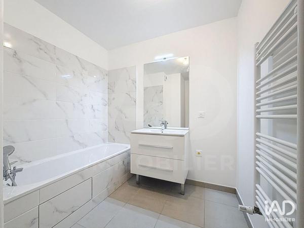 Location appartement 2 pièces 44 m² Ozoir-la-Ferrière