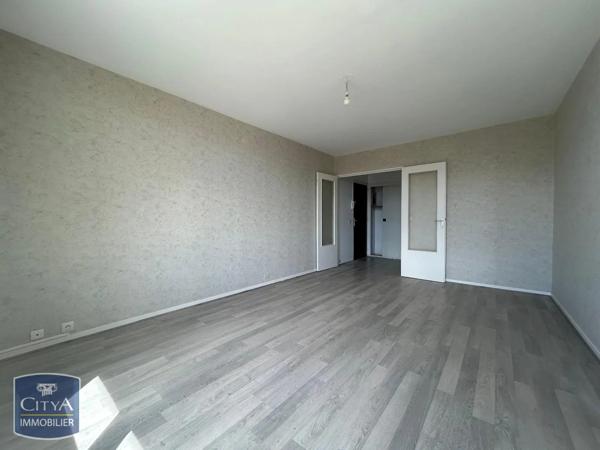 Appartement à louer 4 pièces 78.45m² Gerzat (63360)