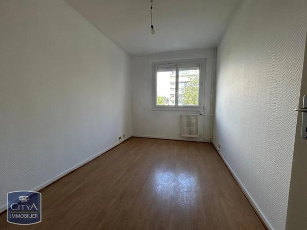 Appartement à louer 4 pièces 78.45m² Gerzat (63360)