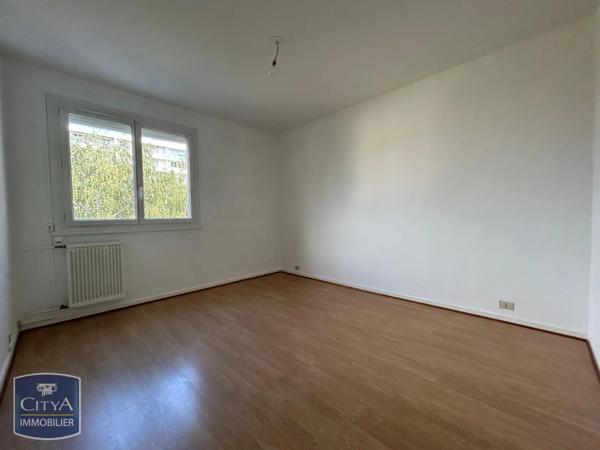 Appartement à louer 4 pièces 78.45m² Gerzat (63360)