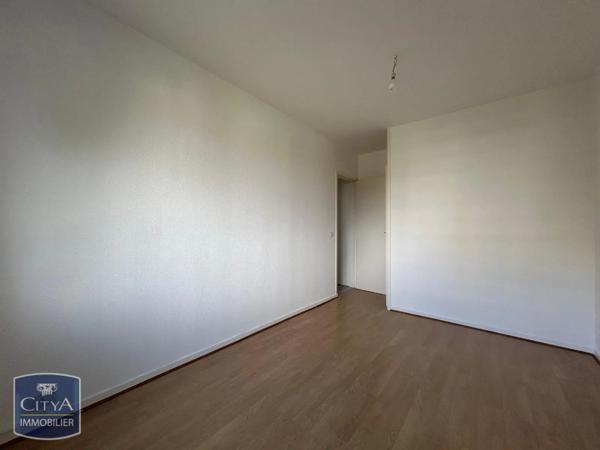 Appartement à louer 4 pièces 78.45m² Gerzat (63360)
