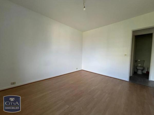 Appartement à louer 4 pièces 78.45m² Gerzat (63360)