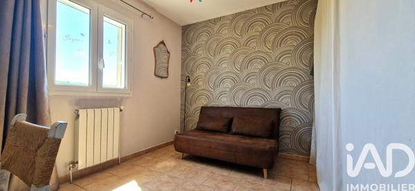 Maison à vendre 6 pièces 134 m² Caumont-sur-Durance