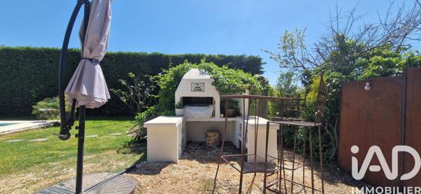 Maison à vendre 6 pièces 134 m² Caumont-sur-Durance