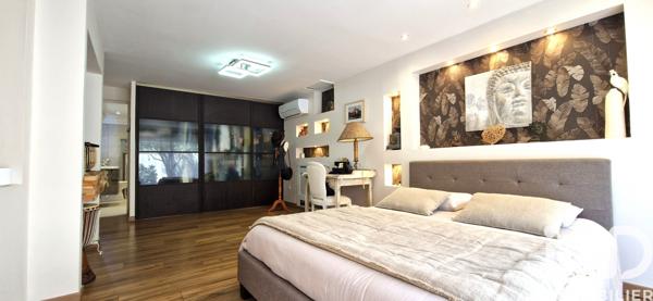 Maison à vendre 6 pièces 134 m² Caumont-sur-Durance