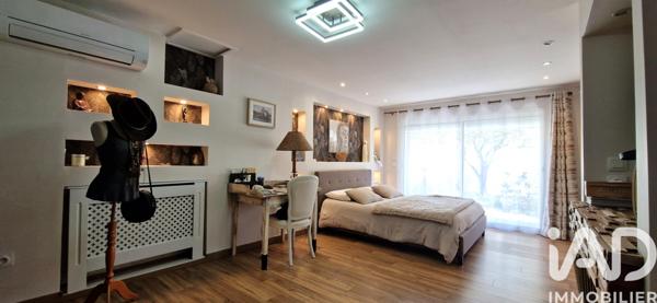 Maison à vendre 6 pièces 134 m² Caumont-sur-Durance