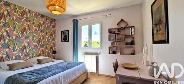 Maison à vendre 6 pièces 134 m² Caumont-sur-Durance