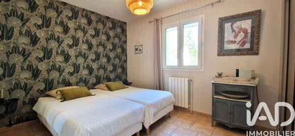 Maison à vendre 6 pièces 134 m² Caumont-sur-Durance