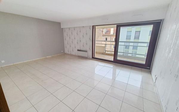 Appartement à vendre    2 pièces • 65,91 m2 Nancy