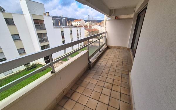 Appartement à vendre    2 pièces • 65,91 m2 Nancy
