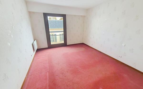 Appartement à vendre    2 pièces • 65,91 m2 Nancy