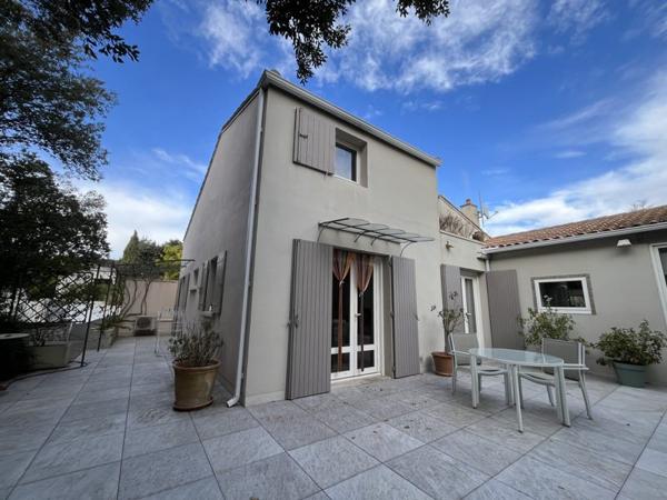 Maison à vendre |  Saint-Gély-du-Fesc |  8 pièces | 173 m²