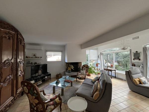 Maison à vendre |  Saint-Gély-du-Fesc |  8 pièces | 173 m²