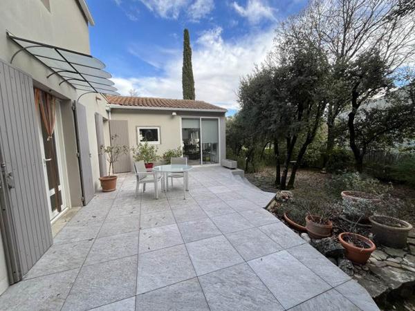 Maison à vendre |  Saint-Gély-du-Fesc |  8 pièces | 173 m²