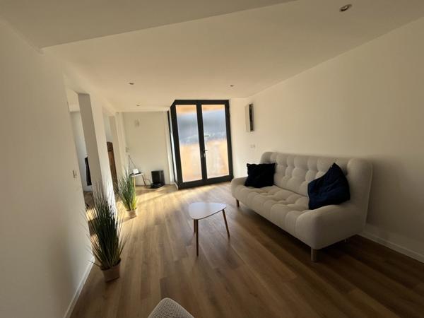 Appartement à vendre |  Dax |  5 pièces | 108 m²
