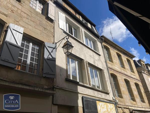 Appartement à louer 2 pièces 40.25m² Brive-la-Gaillarde (19100)
