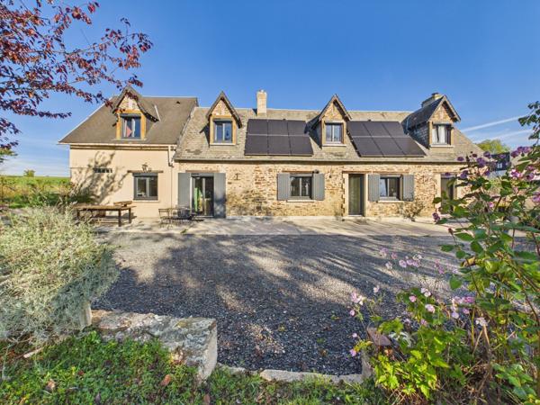 Maison 151m² Landes Sur Ajon