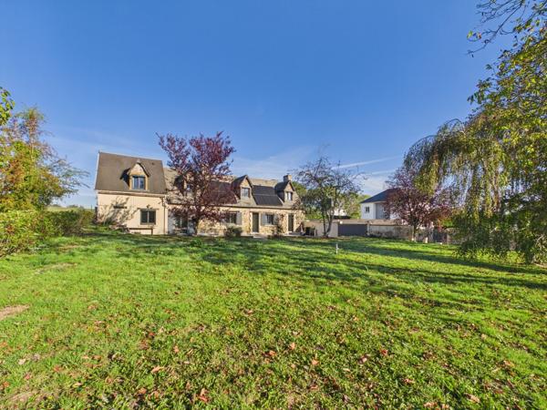 Maison 151m² Landes Sur Ajon
