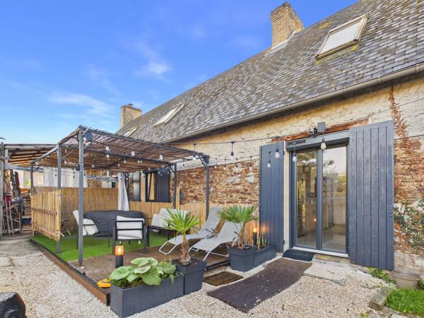 Maison 151m² Landes Sur Ajon