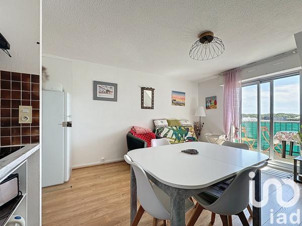 Apartment for sale 2 rooms 36 m² Quiberon