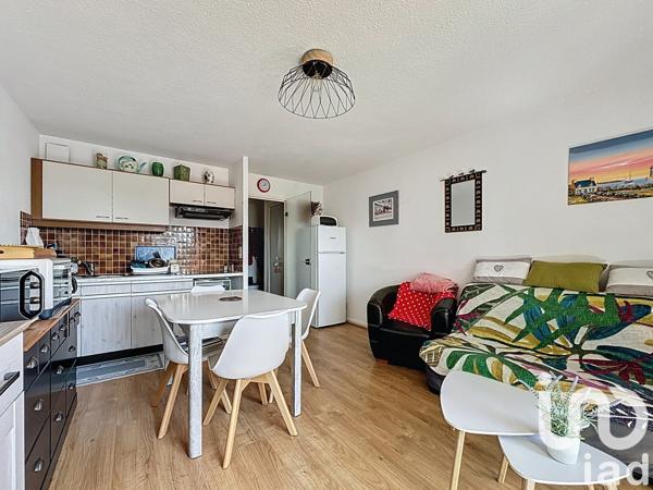 Apartment for sale 2 rooms 36 m² Quiberon