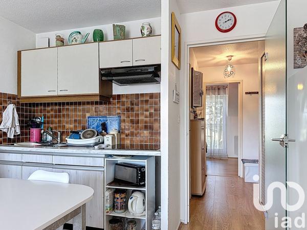 Apartment for sale 2 rooms 36 m² Quiberon