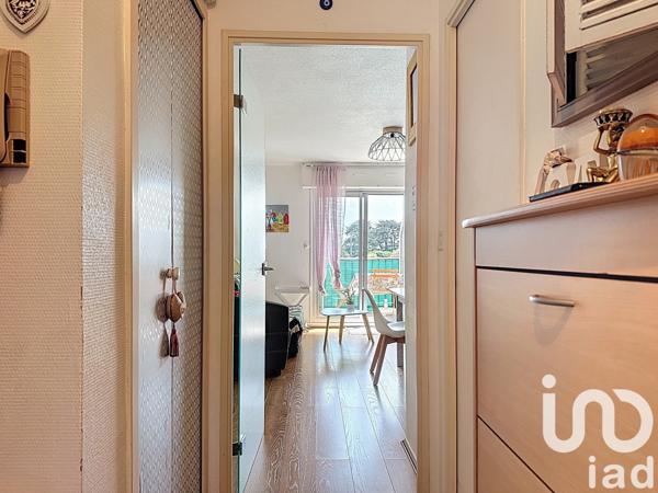 Apartment for sale 2 rooms 36 m² Quiberon