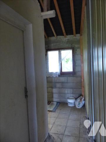 VENTE MAISON INDIVIDUELLE - CONTEST