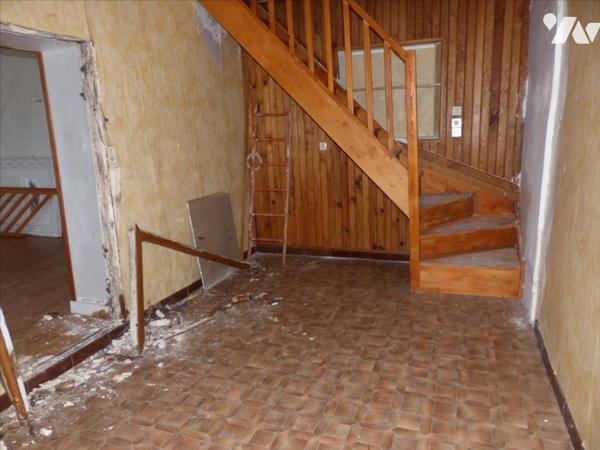 VENTE MAISON INDIVIDUELLE - CONTEST