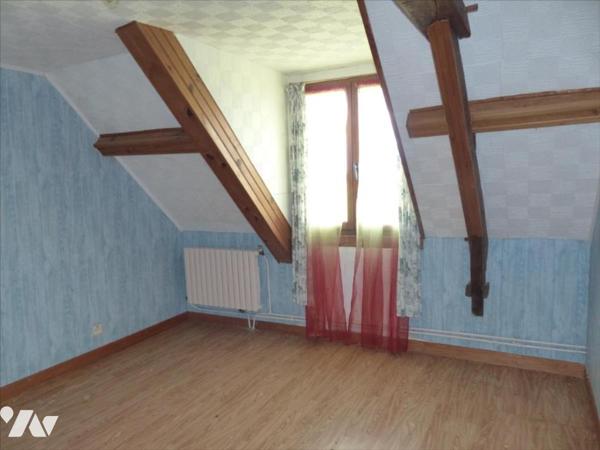 VENTE MAISON INDIVIDUELLE - CONTEST