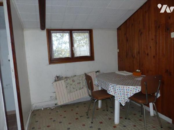 VENTE MAISON INDIVIDUELLE - CONTEST