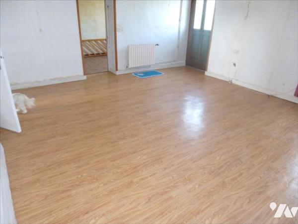 VENTE MAISON INDIVIDUELLE - CONTEST