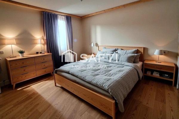 Maison familiale 10 pièces à fort potentiel